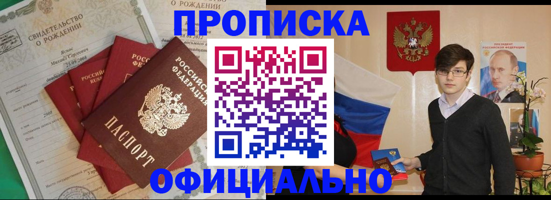 прописка паспорт в Палласовке